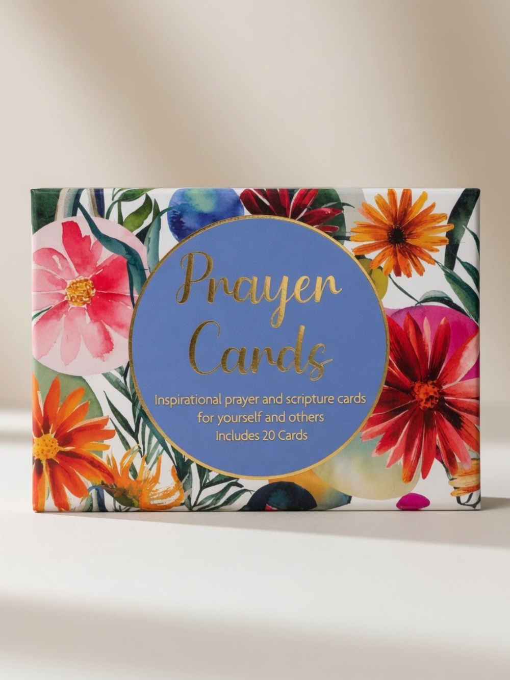 Prayer cards 20